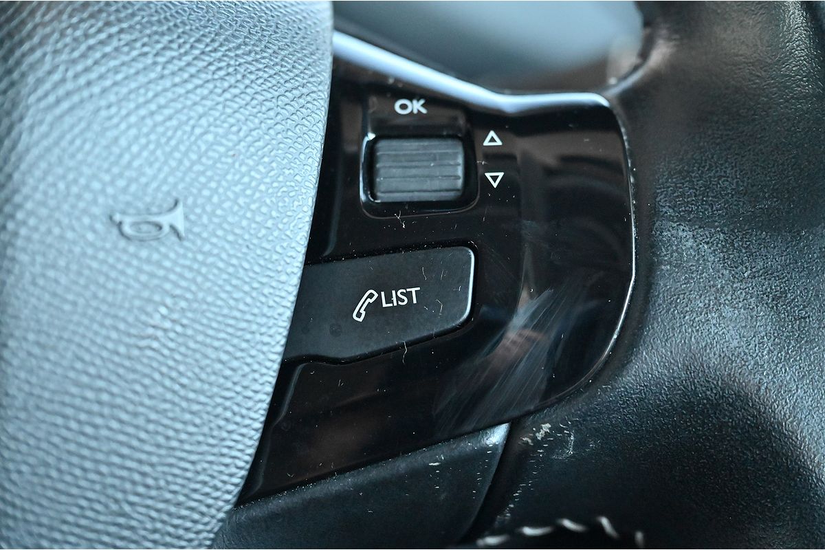 2016 Peugeot 308 Active T9