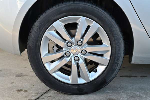 2016 Peugeot 308 Active T9