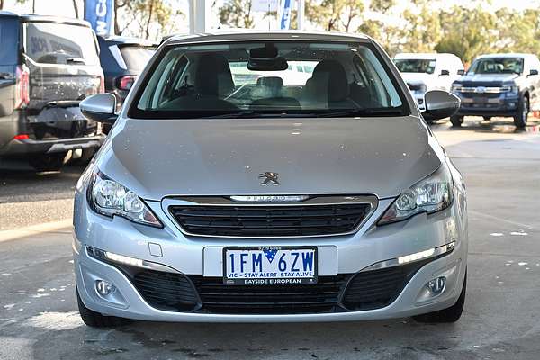2016 Peugeot 308 Active T9
