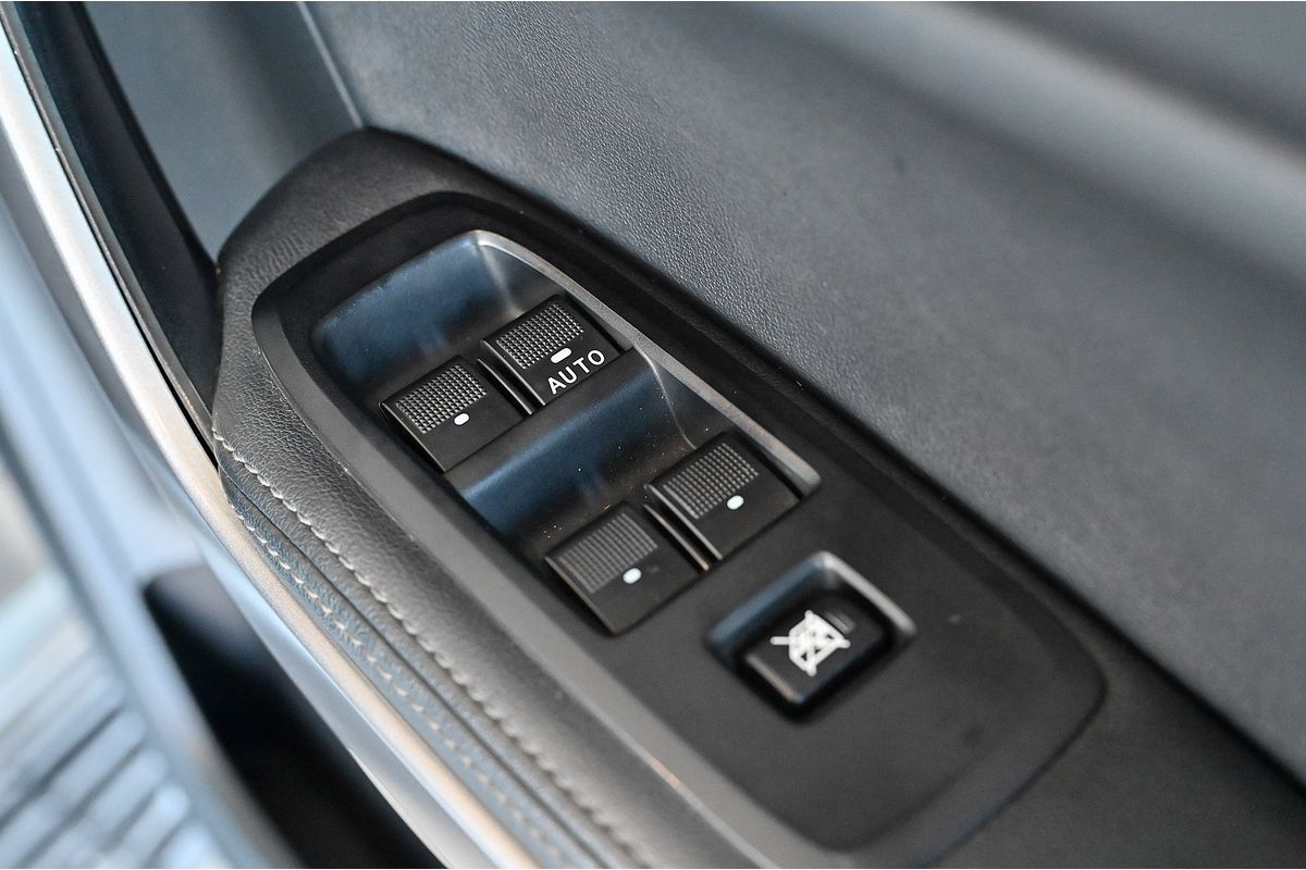 2019 Ford Ranger XLT PX MkIII 4X4 2.0L