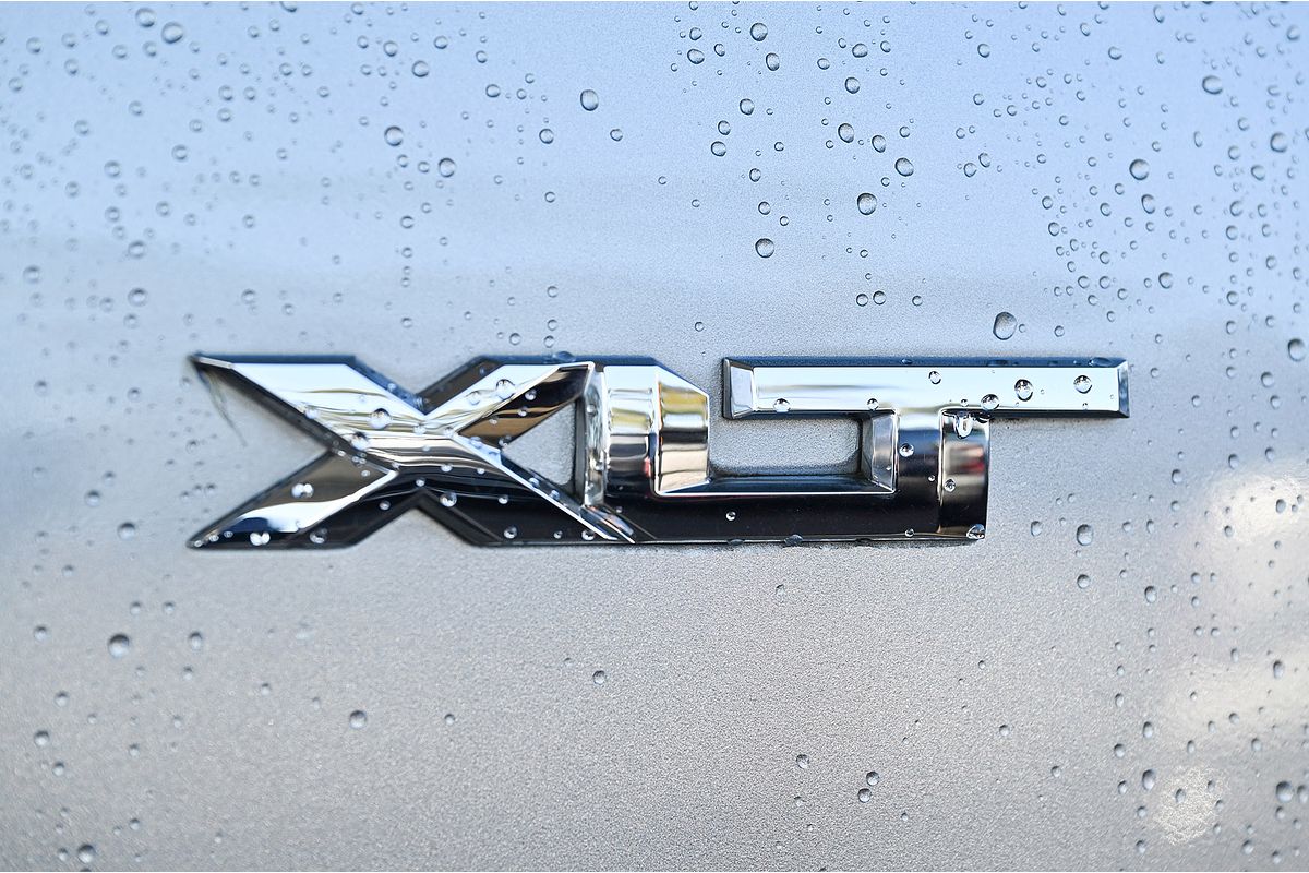 2019 Ford Ranger XLT PX MkIII 4X4 2.0L