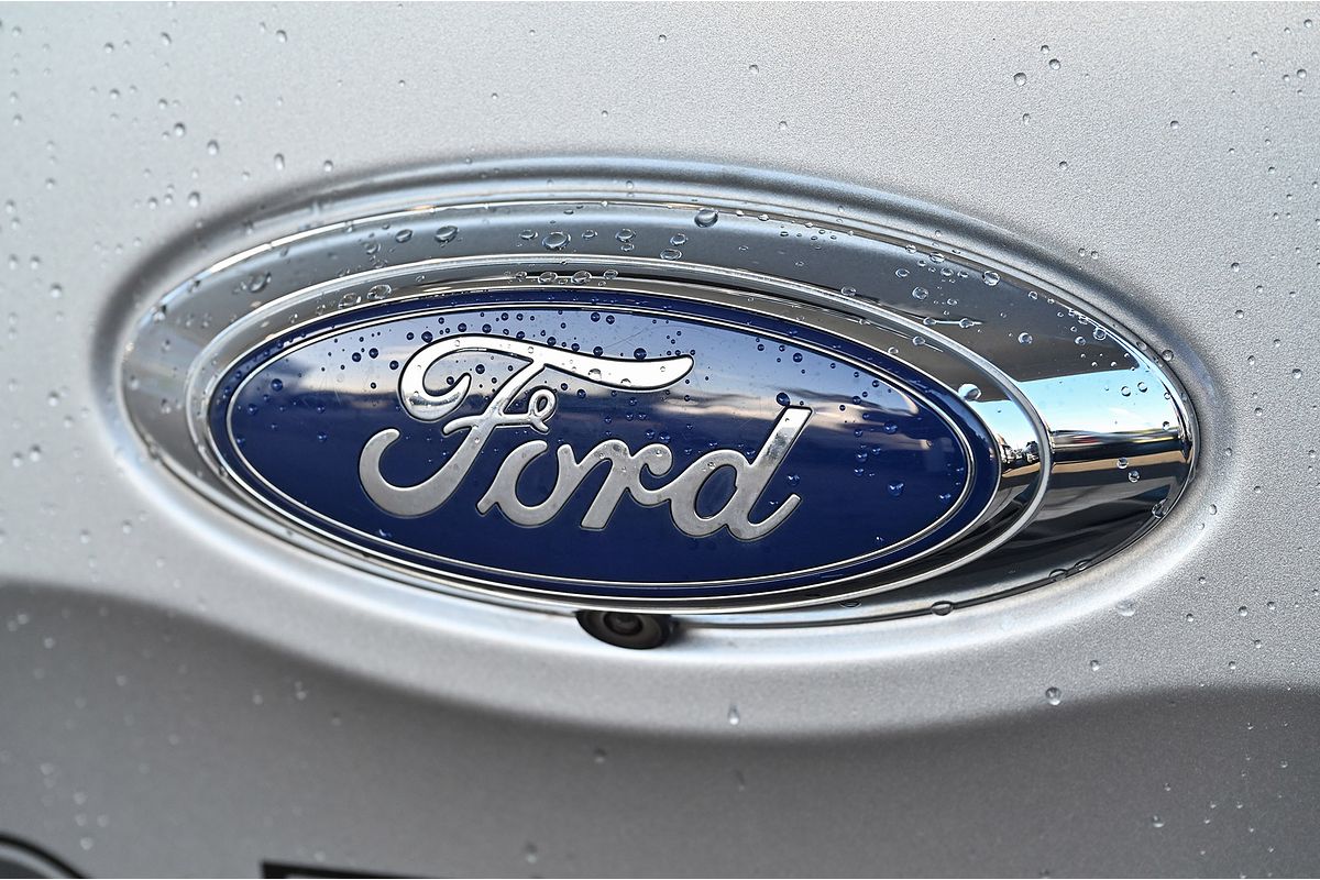 2019 Ford Ranger XLT PX MkIII 4X4 2.0L