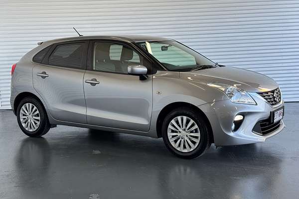 2022 Suzuki Baleno GL EW Series II