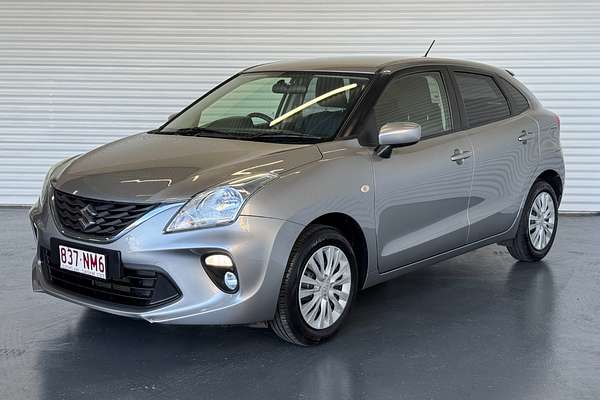 2022 Suzuki Baleno GL EW Series II