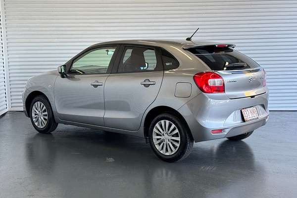 2022 Suzuki Baleno GL EW Series II