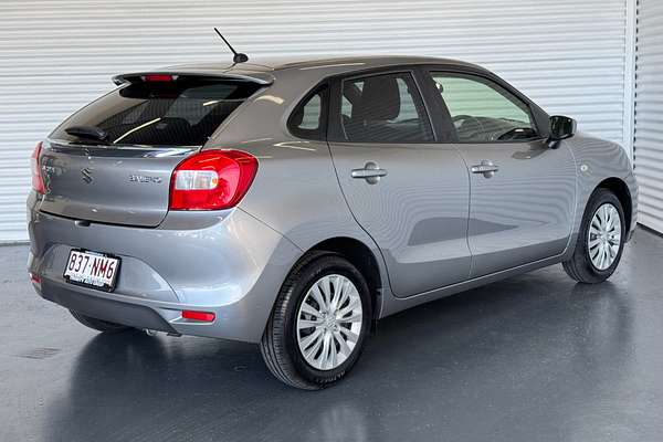 2022 Suzuki Baleno GL EW Series II
