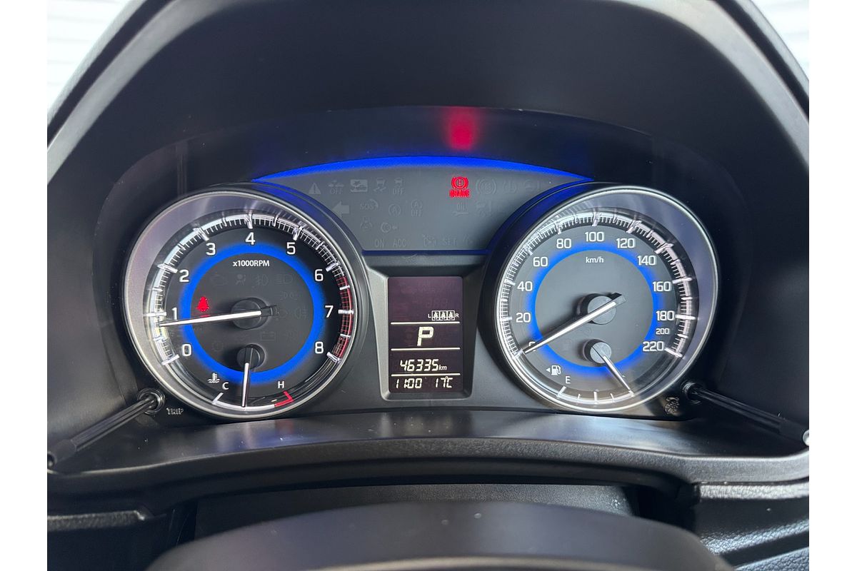 2022 Suzuki Baleno GL EW Series II