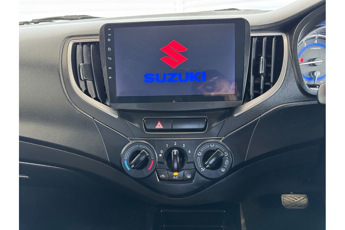 2022 Suzuki Baleno GL EW Series II