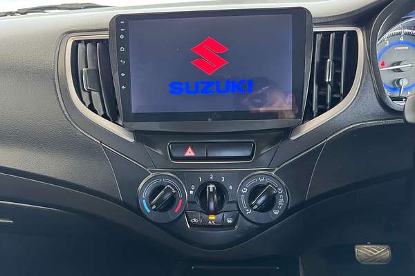 2022 Suzuki Baleno GL EW Series II