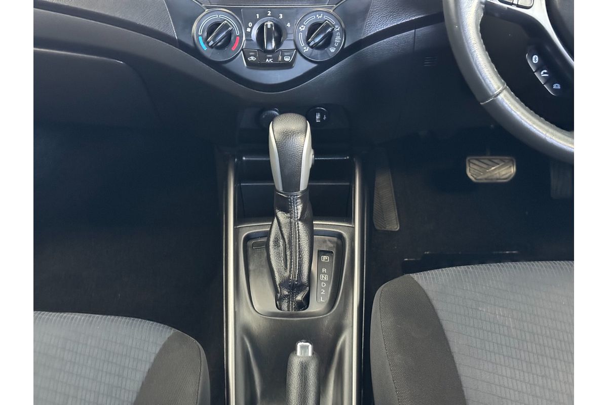 2022 Suzuki Baleno GL EW Series II