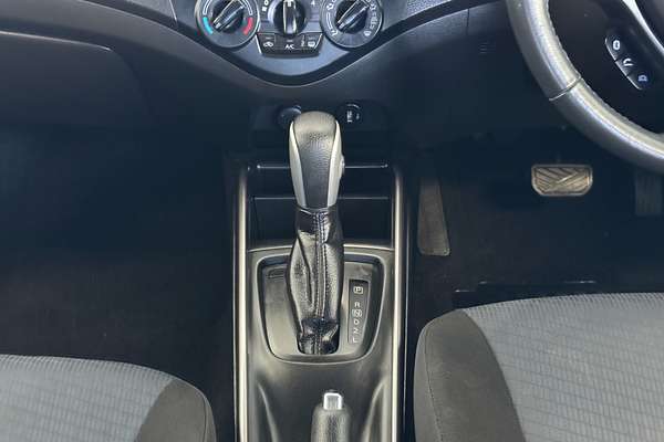 2022 Suzuki Baleno GL EW Series II