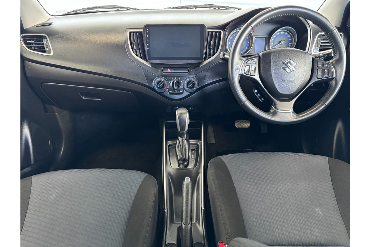 2022 Suzuki Baleno GL EW Series II