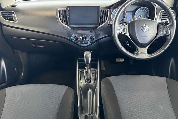 2022 Suzuki Baleno GL EW Series II