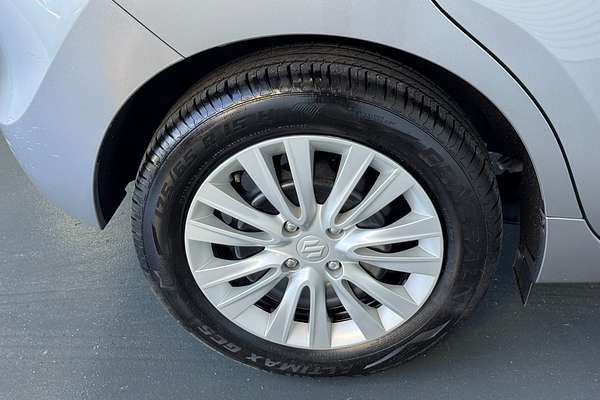 2022 Suzuki Baleno GL EW Series II