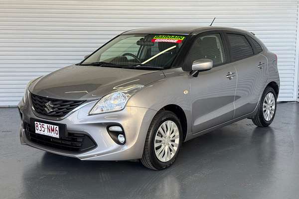 2021 Suzuki Baleno GL EW Series II