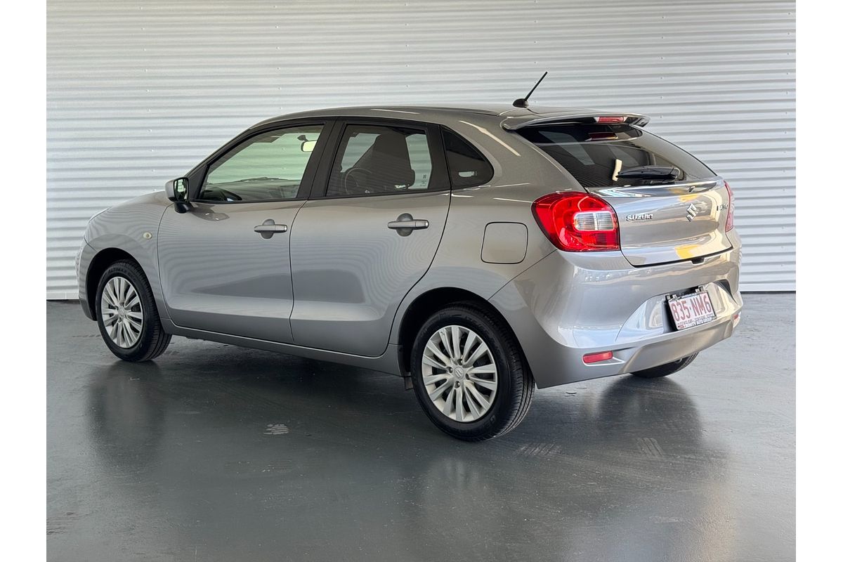 2021 Suzuki Baleno GL EW Series II