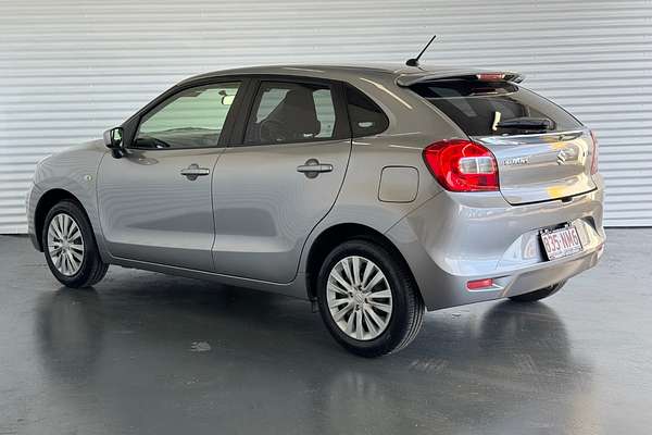 2021 Suzuki Baleno GL EW Series II