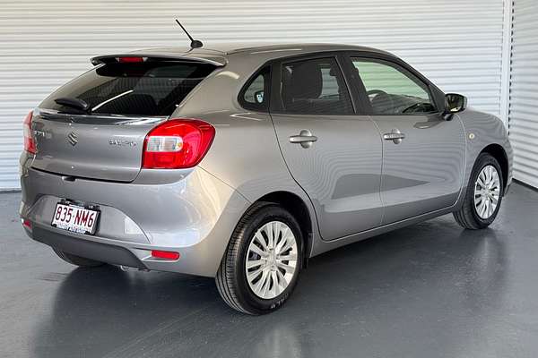 2021 Suzuki Baleno GL EW Series II