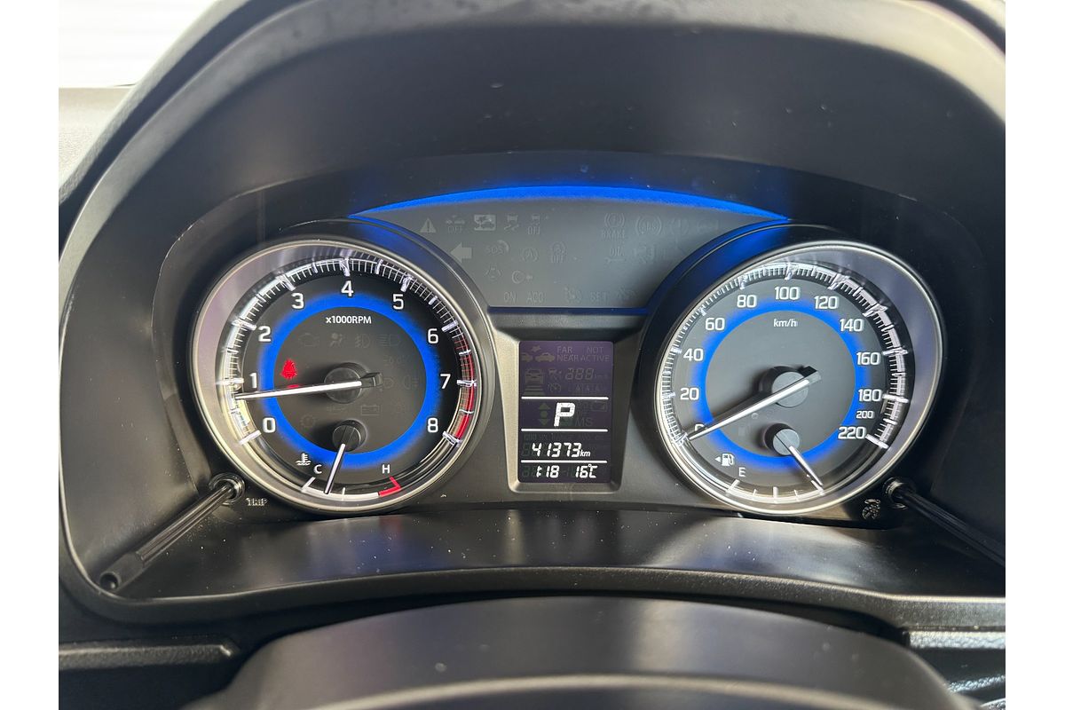 2021 Suzuki Baleno GL EW Series II