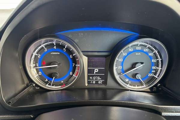2021 Suzuki Baleno GL EW Series II