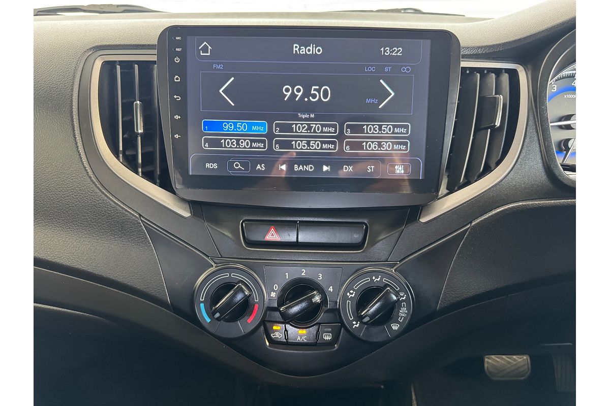 2021 Suzuki Baleno GL EW Series II