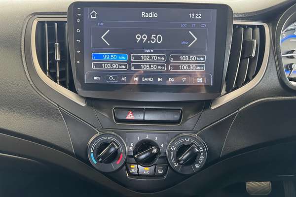2021 Suzuki Baleno GL EW Series II