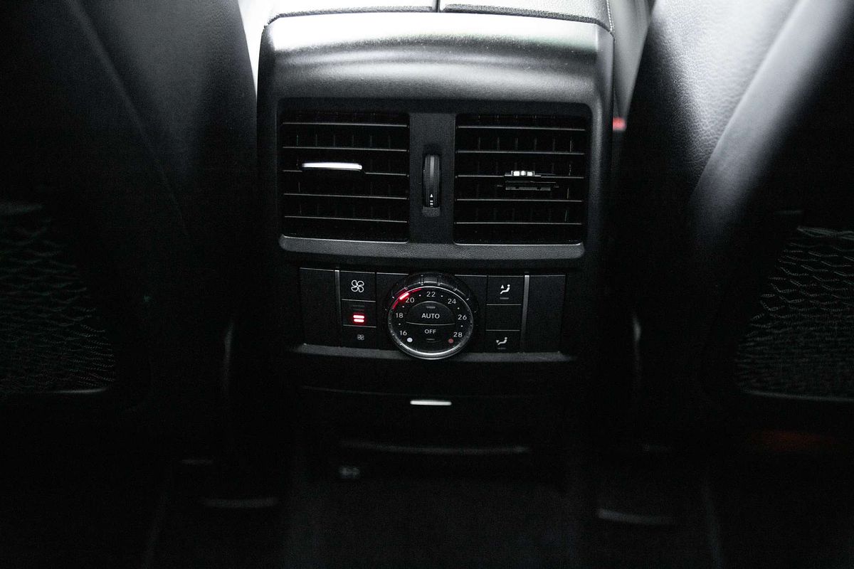 2016 Mercedes-Benz GLS-Class GLS350 d X166