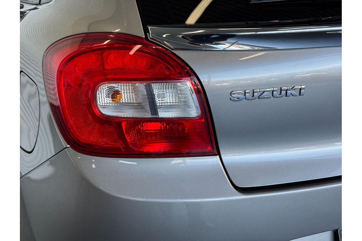 2021 Suzuki Baleno GL EW Series II