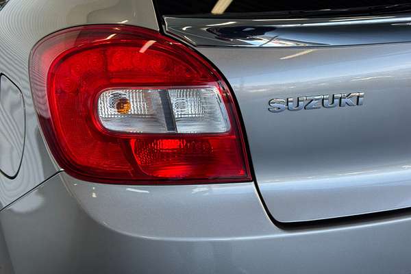 2021 Suzuki Baleno GL EW Series II