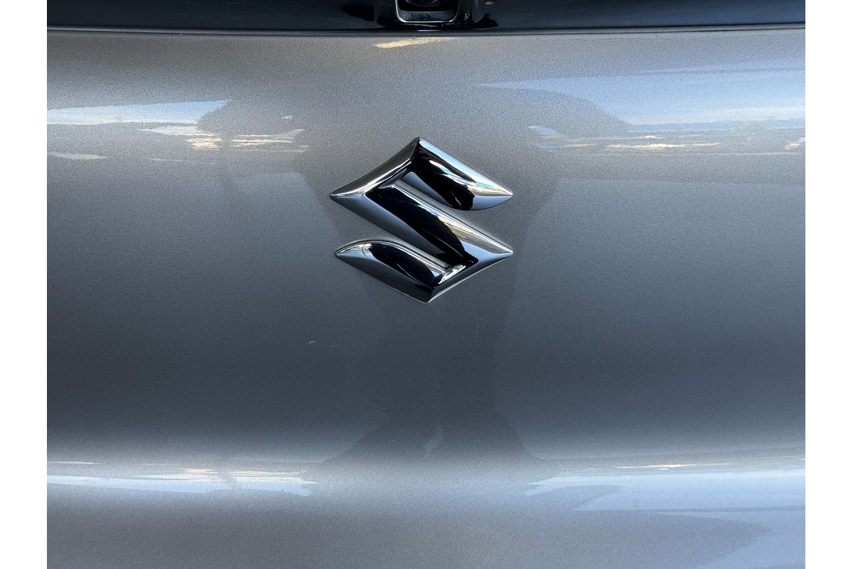 2021 Suzuki Baleno GL EW Series II