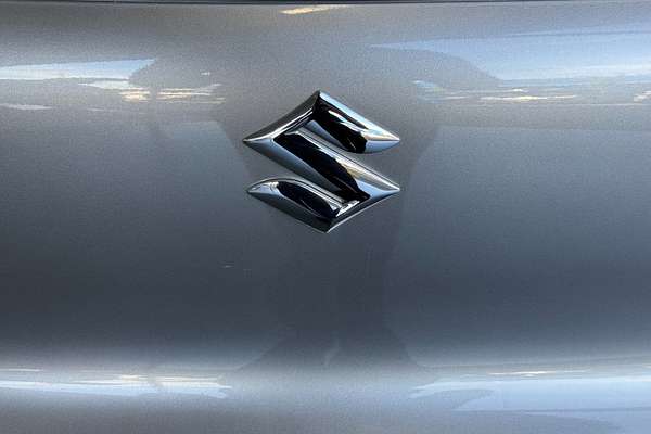 2021 Suzuki Baleno GL EW Series II