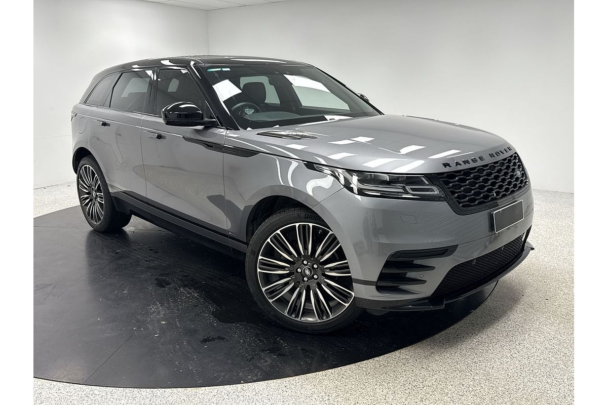 2020 Land Rover Range Rover Velar P250 R-Dynamic S L560
