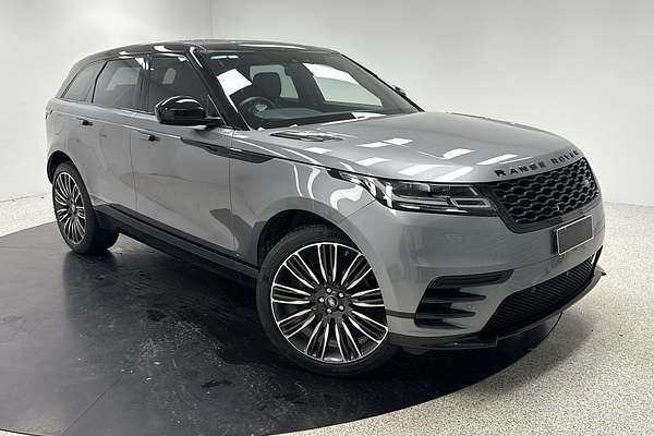 2020 Land Rover Range Rover Velar P250 R-Dynamic S L560