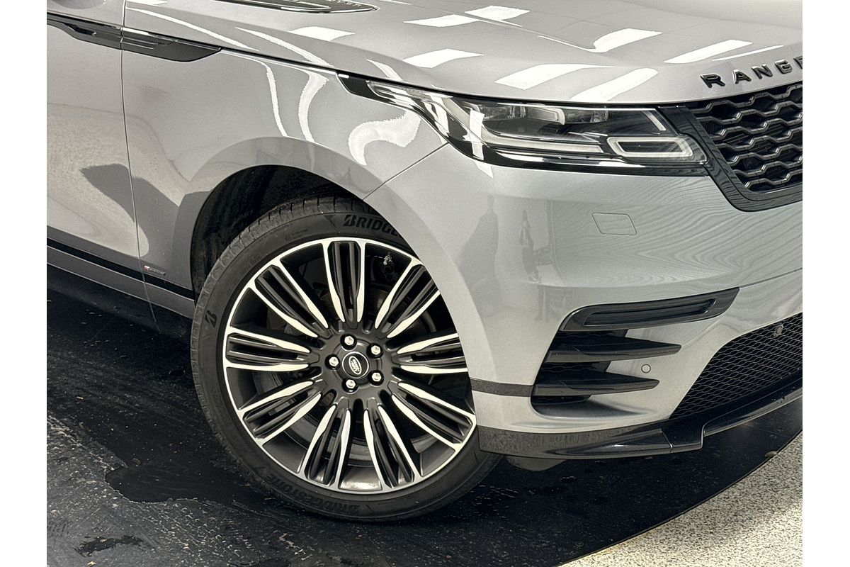 2020 Land Rover Range Rover Velar P250 R-Dynamic S L560