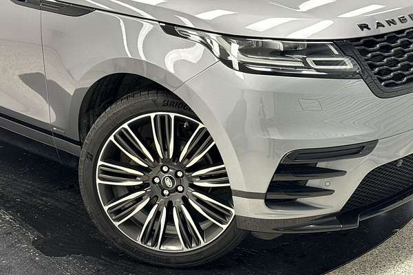 2020 Land Rover Range Rover Velar P250 R-Dynamic S L560