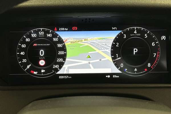 2020 Land Rover Range Rover Velar P250 R-Dynamic S L560