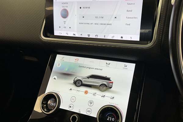 2020 Land Rover Range Rover Velar P250 R-Dynamic S L560