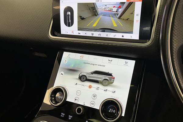 2020 Land Rover Range Rover Velar P250 R-Dynamic S L560