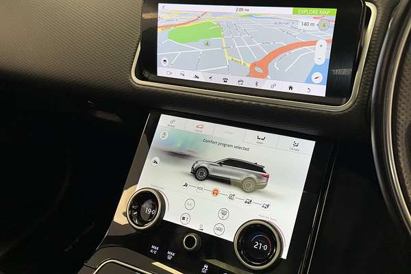2020 Land Rover Range Rover Velar P250 R-Dynamic S L560