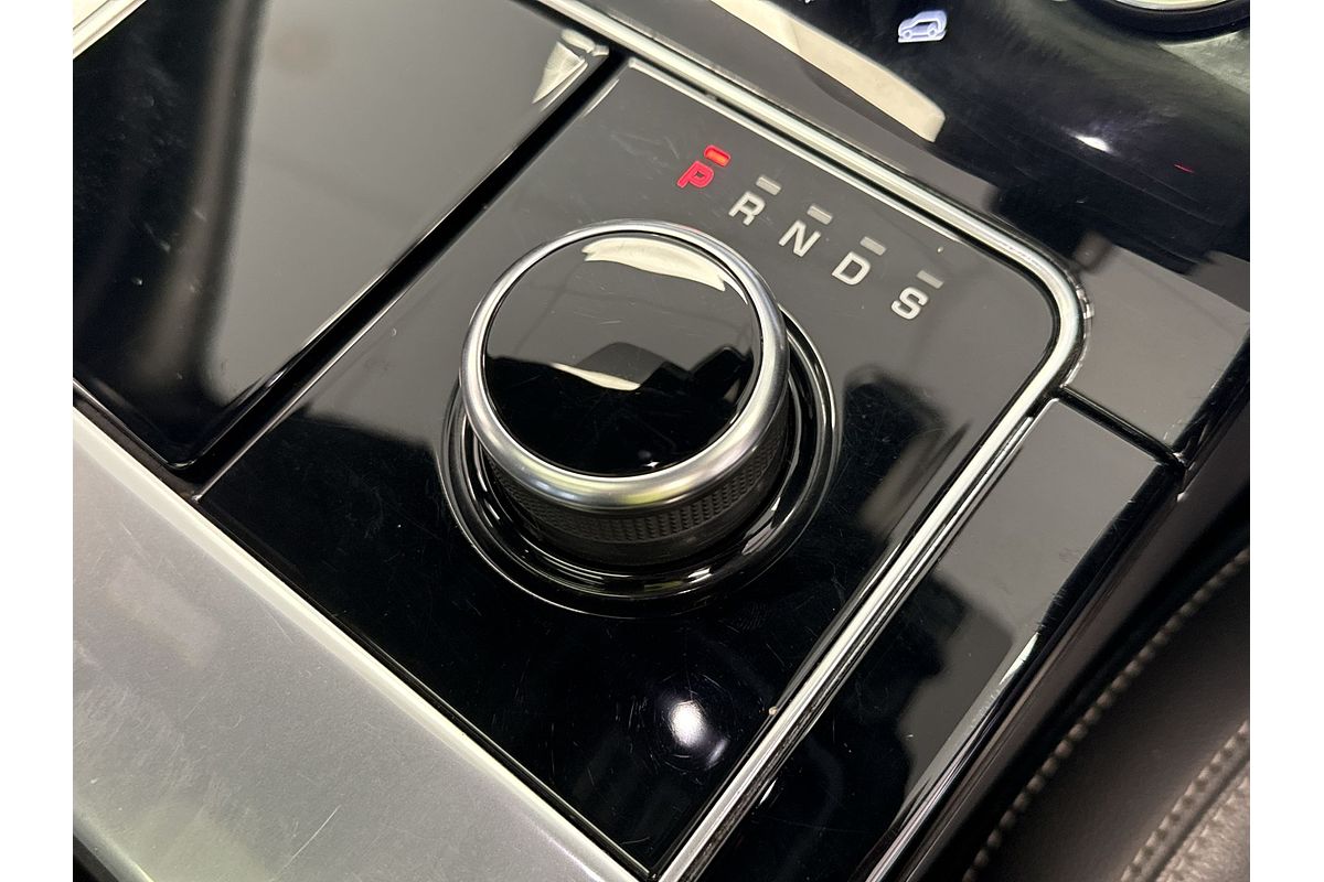 2020 Land Rover Range Rover Velar P250 R-Dynamic S L560