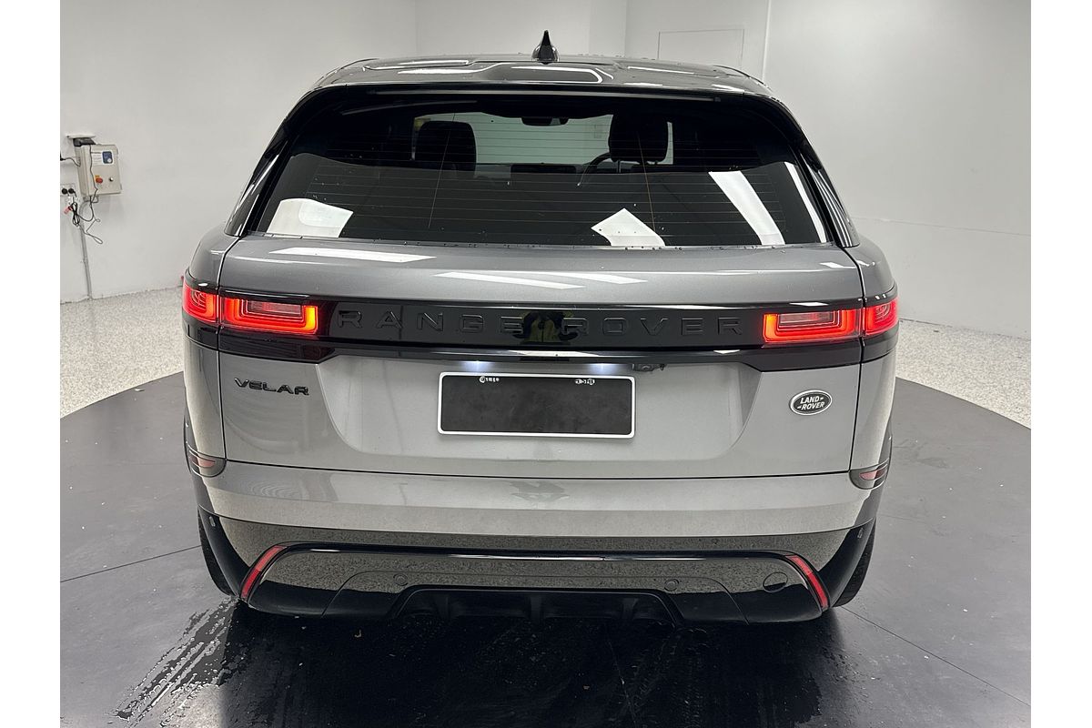 2020 Land Rover Range Rover Velar P250 R-Dynamic S L560