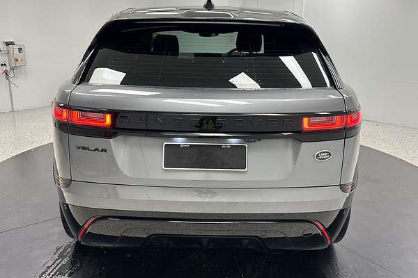 2020 Land Rover Range Rover Velar P250 R-Dynamic S L560