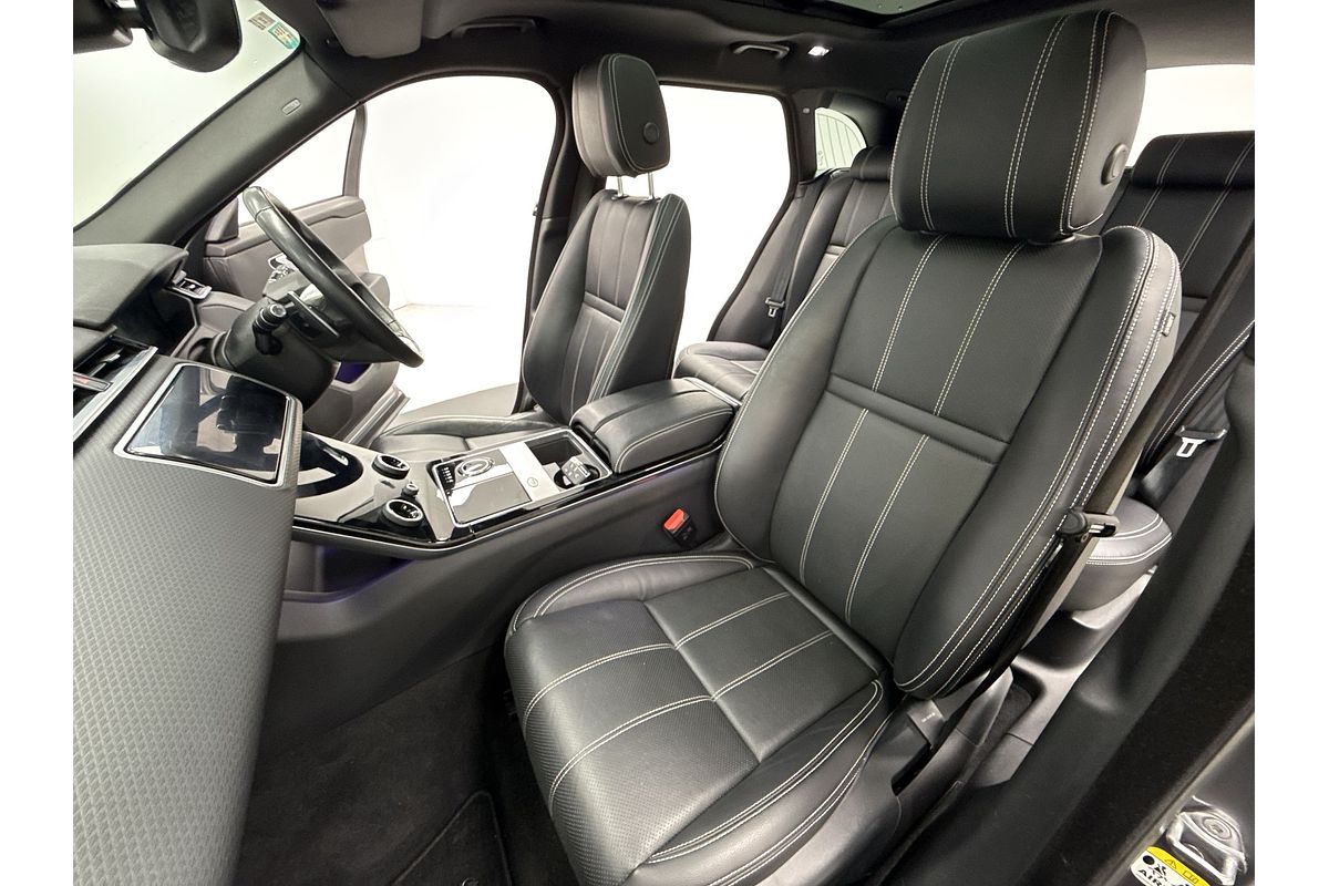 2020 Land Rover Range Rover Velar P250 R-Dynamic S L560