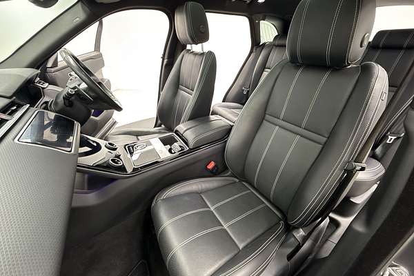 2020 Land Rover Range Rover Velar P250 R-Dynamic S L560