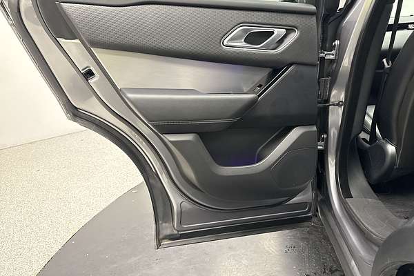 2020 Land Rover Range Rover Velar P250 R-Dynamic S L560