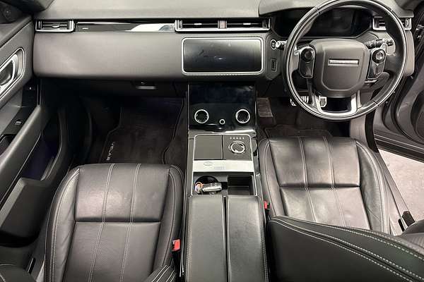 2020 Land Rover Range Rover Velar P250 R-Dynamic S L560