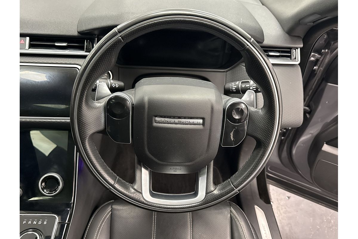 2020 Land Rover Range Rover Velar P250 R-Dynamic S L560