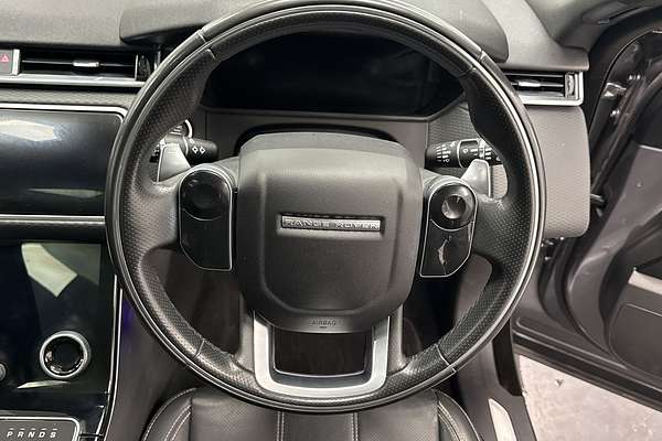 2020 Land Rover Range Rover Velar P250 R-Dynamic S L560