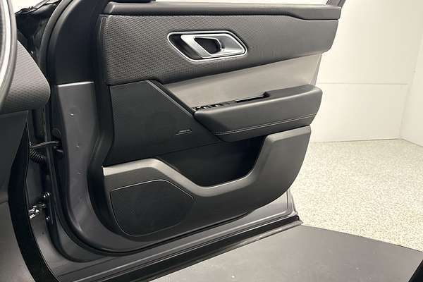 2020 Land Rover Range Rover Velar P250 R-Dynamic S L560