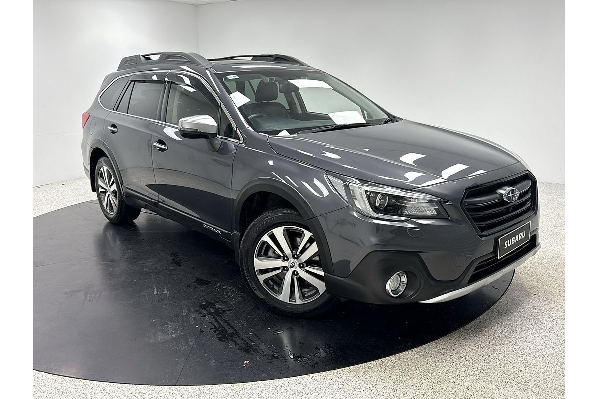 2019 Subaru Outback 2.5i Premium 5GEN